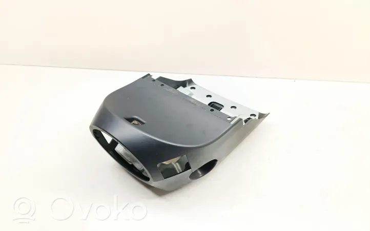 BMW X5 E53 Rivestimento del piantone del volante 6757671