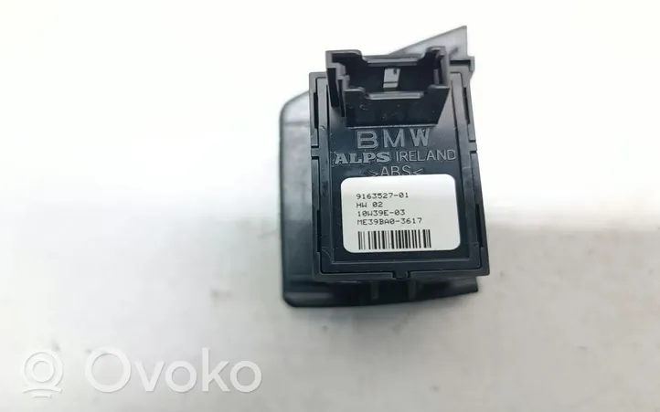 BMW 5 F10 F11 Przyciski szyb 9163527