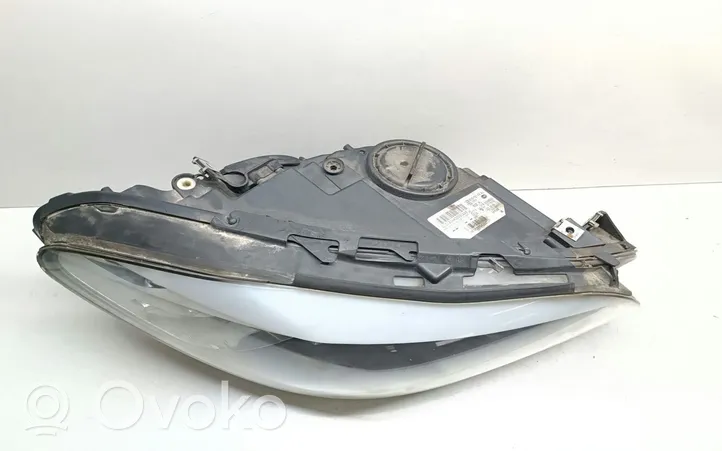BMW 5 F10 F11 Phare frontale 7203254