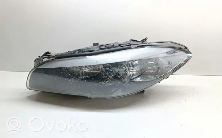 BMW 5 F10 F11 Phare frontale 7203253