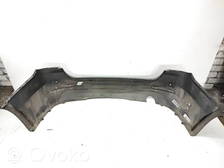 BMW 3 F30 F35 F31 Pare-chocs 7260453