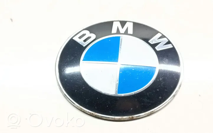 BMW 3 F30 F35 F31 Valmistajan merkki/logo/tunnus 7288752