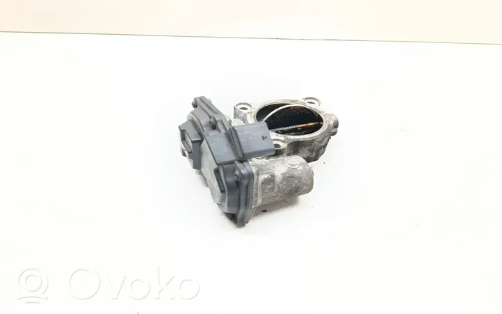 BMW 3 F30 F35 F31 Throttle valve 7810752