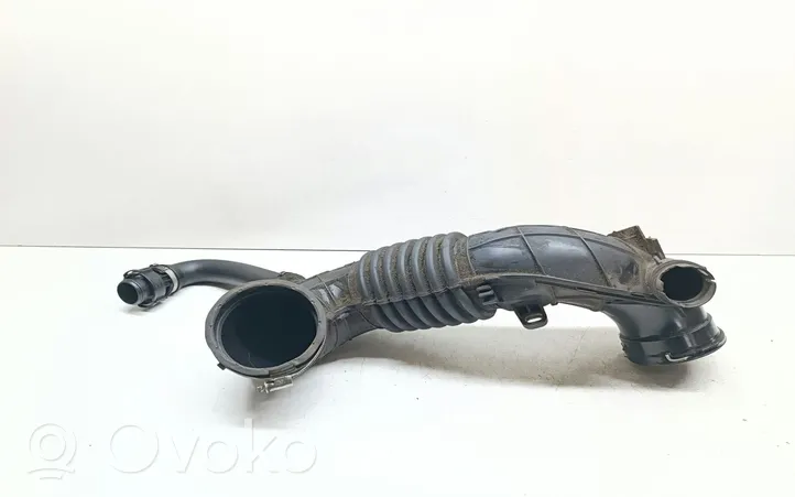 BMW 3 F30 F35 F31 Tube d'admission d'air 58650910