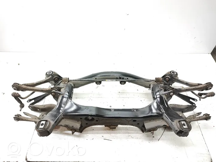 BMW 3 F30 F35 F31 Rear subframe 