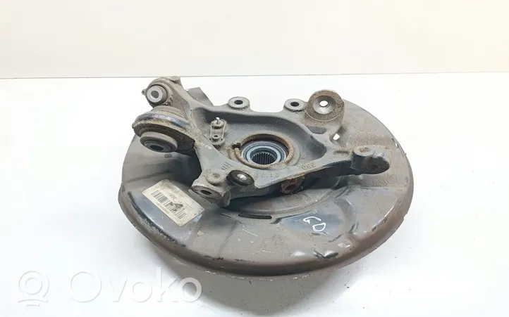 BMW 3 F30 F35 F31 Pivot de moyeu arrière F583362