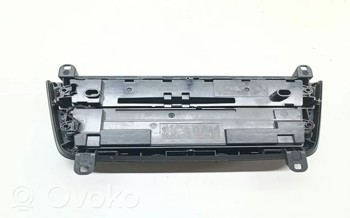 BMW 3 F30 F35 F31 Climate control unit 9226784