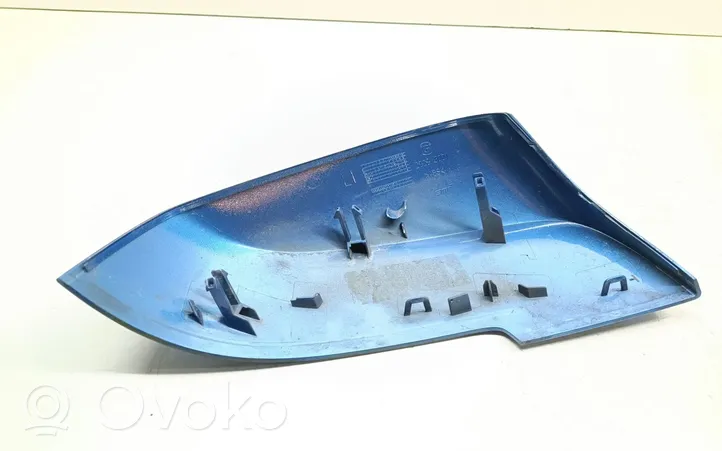 BMW 3 F30 F35 F31 Coque de rétroviseur 20203001