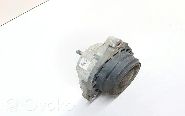 BMW 3 F30 F35 F31 Supporto di montaggio del motore 6787658