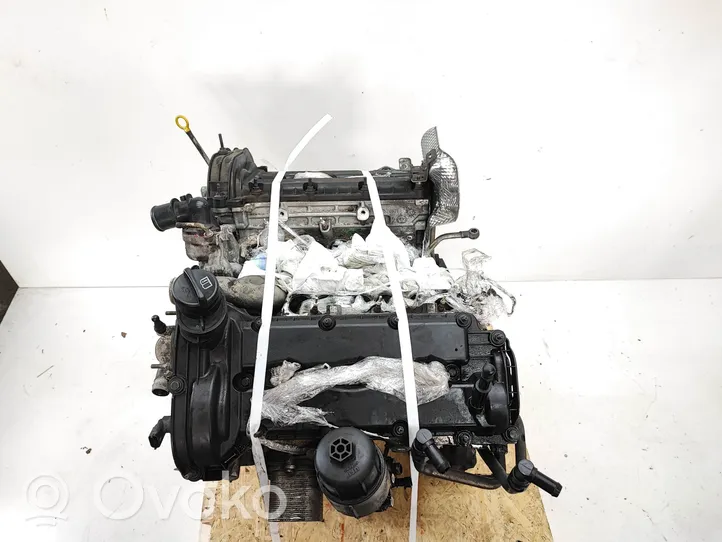 Jeep Grand Cherokee Moteur M4CC3569984