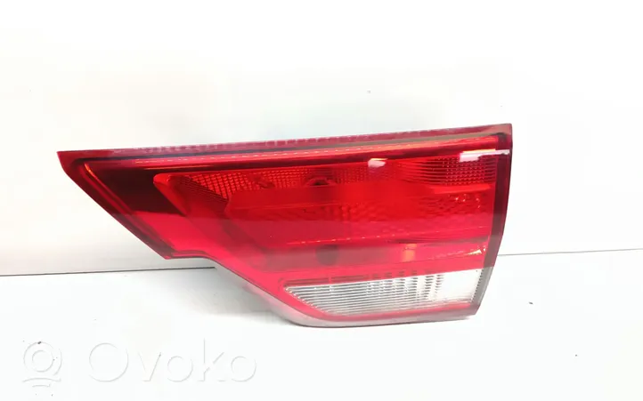 Jeep Grand Cherokee Lampy tylnej klapy bagażnika 57010274AF