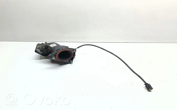 BMW 3 GT F34 Air intake duct part 8506406