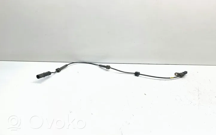 BMW 3 GT F34 ABS Sensor 71166245