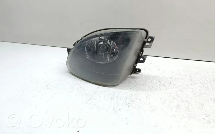 BMW 5 F10 F11 Front fog light 7216885