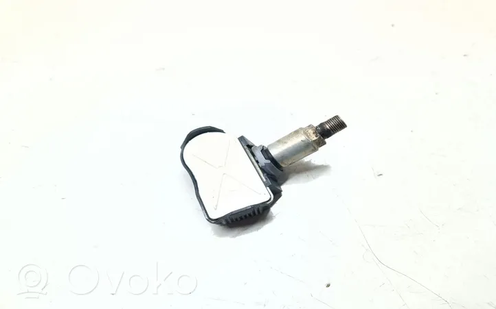 BMW 3 F30 F35 F31 Riepu spiediena sensors 707355