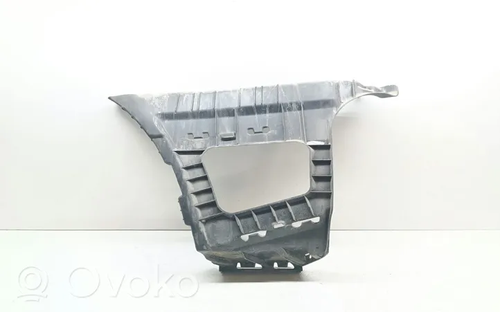 BMW X3 E83 Support de pare-chocs arrière 3400943