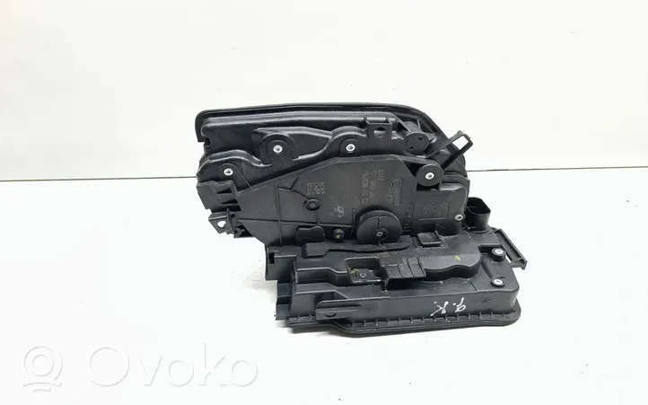 BMW 2 F46 Etuoven lukko 7281943