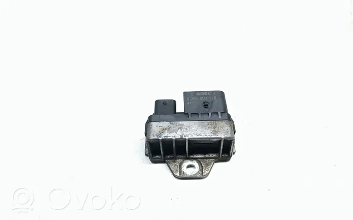 BMW 2 F46 Przekaźnik / Modul układu ogrzewania wstępnego 10213526