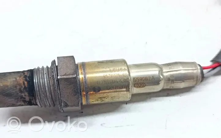 BMW 2 F46 Sonde lambda 8570125