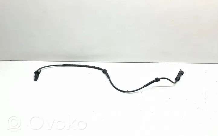 BMW 2 F46 Czujnik prędkości obrotowej koła ABS 0265008847