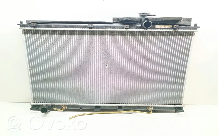 Hyundai Santa Fe Radiateur de refroidissement 