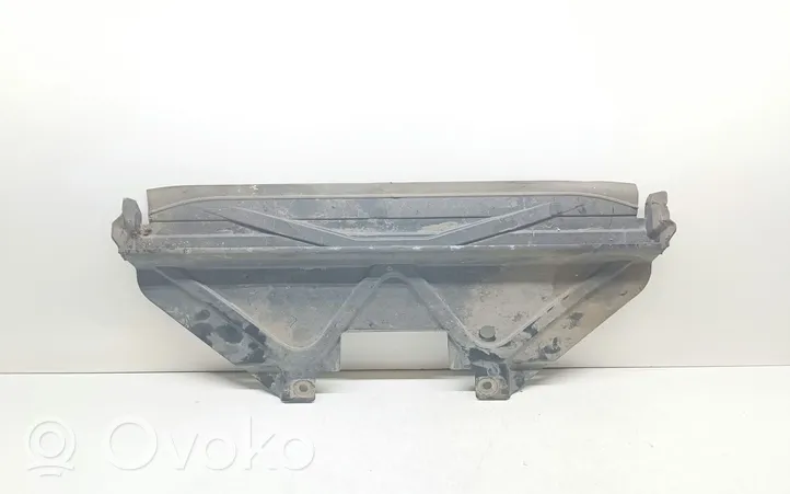 BMW 3 E90 E91 Front bumper skid plate/under tray 7128503