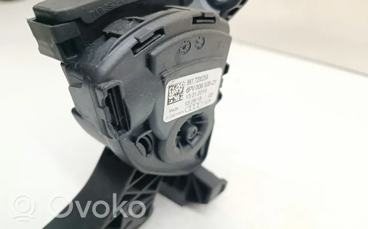 Audi A6 S6 C7 4G Pedal del acelerador 8K1723523A