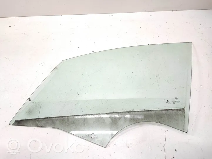 BMW 2 F46 Front door window glass four-door 43R001735