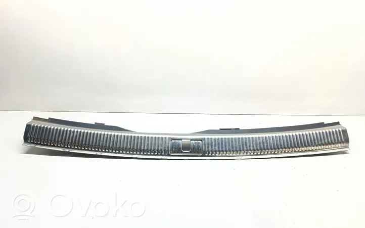 Audi A6 S6 C7 4G Rivestimento di protezione sottoporta del bagagliaio/baule 4G9864483