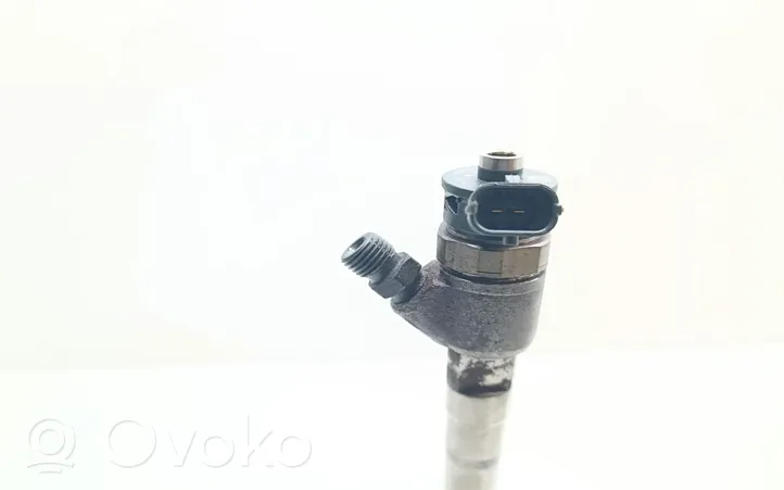 Jeep Grand Cherokee Injecteur de carburant 0445110523