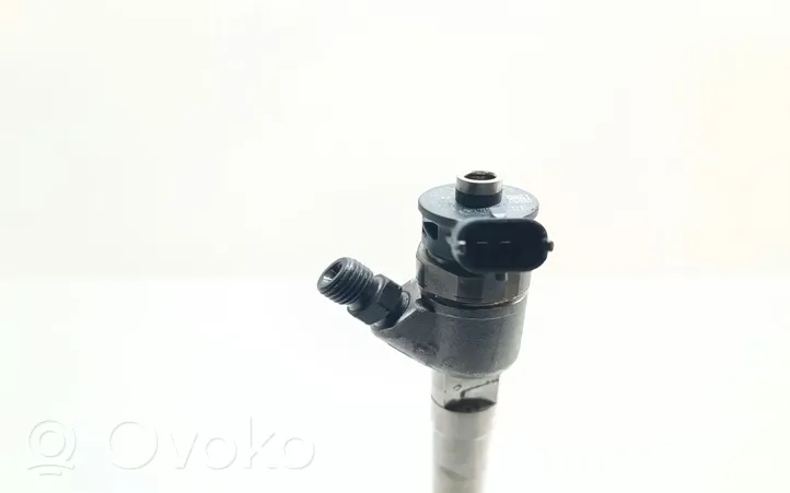 Jeep Grand Cherokee Injecteur de carburant 0445110523