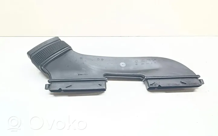 BMW 3 E90 E91 Oro paėmimo kanalo detalė (-ės) 7541737