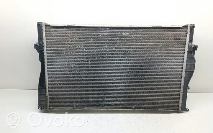 BMW 3 E90 E91 Radiateur de refroidissement 60786A