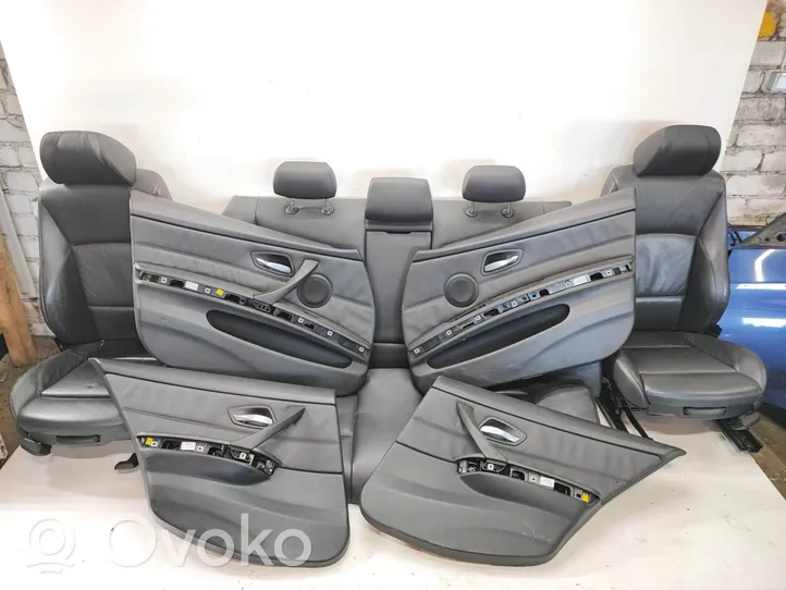 BMW 3 E90 E91 Interior set 