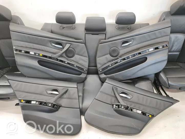 BMW 3 E90 E91 Interior set 