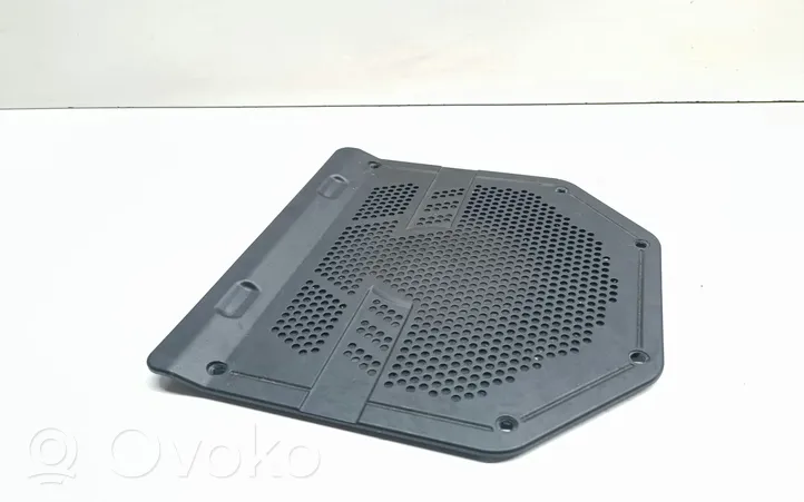 BMW 3 E92 E93 Subwoofer-bassoelementin etusäleikkö/lista 61928910