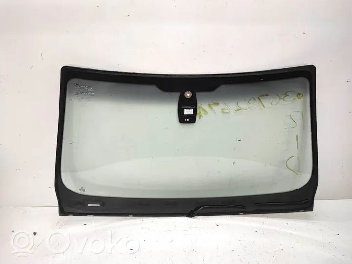 BMW 3 E92 E93 Front windscreen/windshield window 43R00091