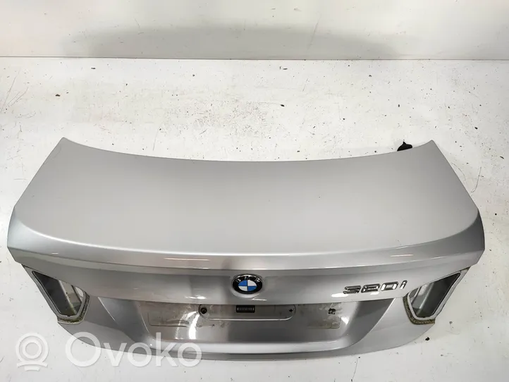 BMW 3 E90 E91 Puerta del maletero/compartimento de carga 