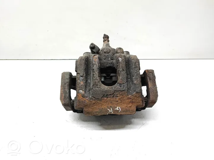 BMW 7 E65 E66 Rear brake caliper 