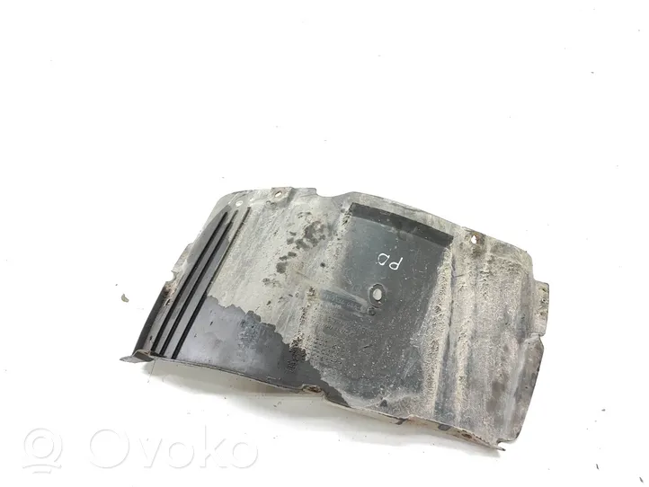 BMW 7 E65 E66 Rivestimento paraspruzzi passaruota anteriore 7136684