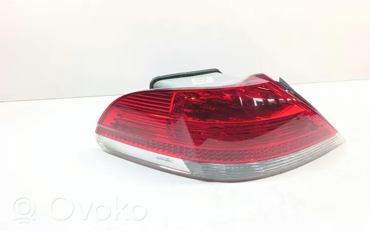 BMW 7 E65 E66 Lampa tylna 6937235