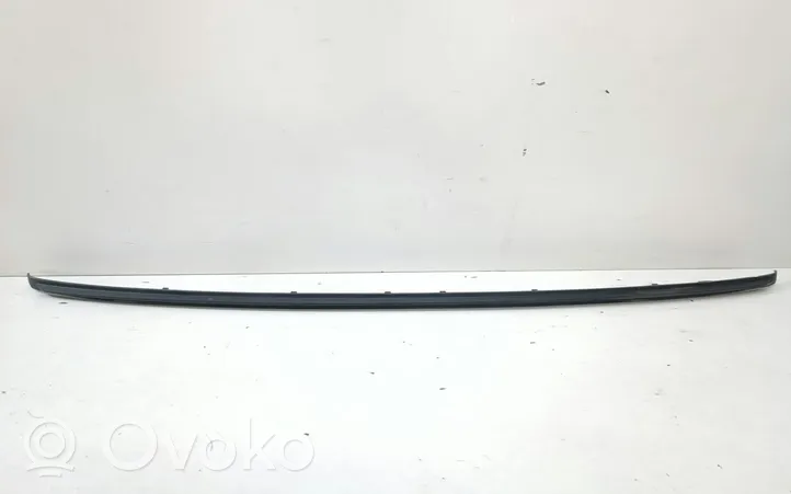 BMW 7 E65 E66 Dekoratīvās aizmugurē bampera ulikas 7135580