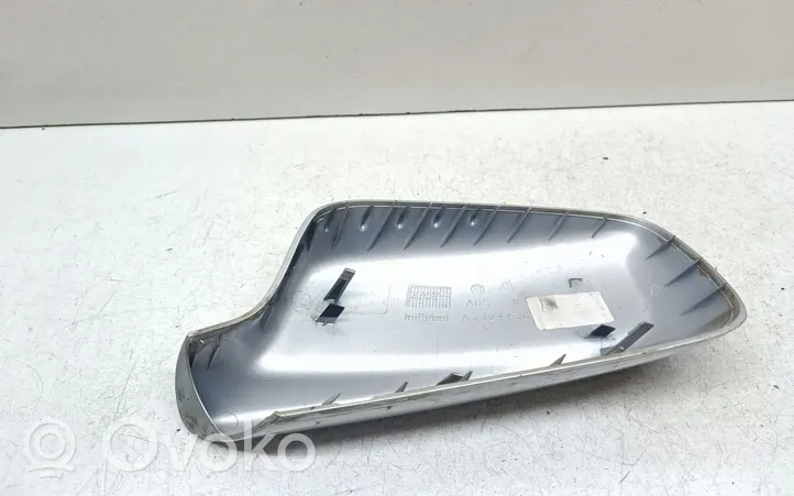 BMW 7 E65 E66 Coque de rétroviseur A3324436