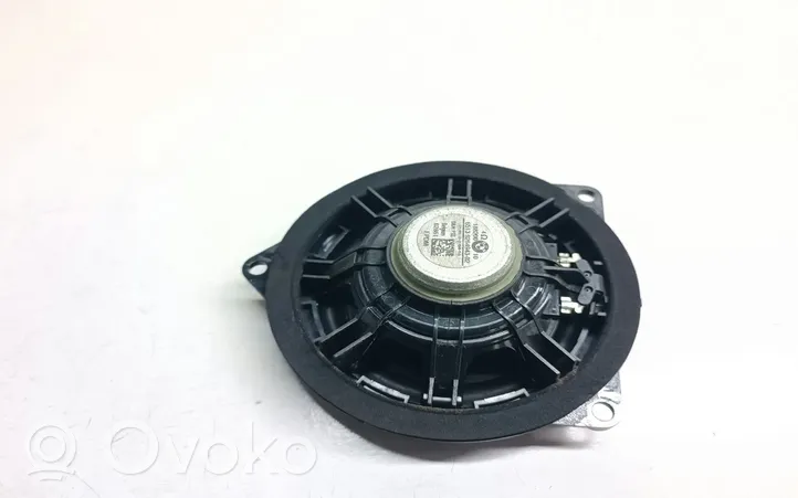 BMW 3 F30 F35 F31 Altoparlante portiera anteriore 9264943