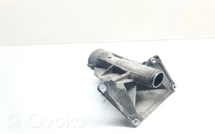 BMW 3 F30 F35 F31 Support/coussin de moteur 7587862