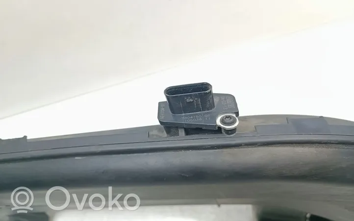 BMW 3 F30 F35 F31 Boîtier de filtre à air 8507565