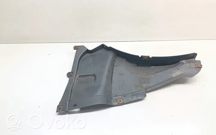 BMW 3 F30 F35 F31 Nadkole przednie 8055019