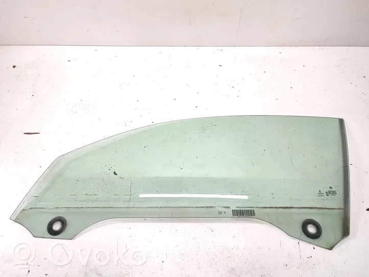 BMW 4 F32 F33 Front door window/glass (coupe) 7268725