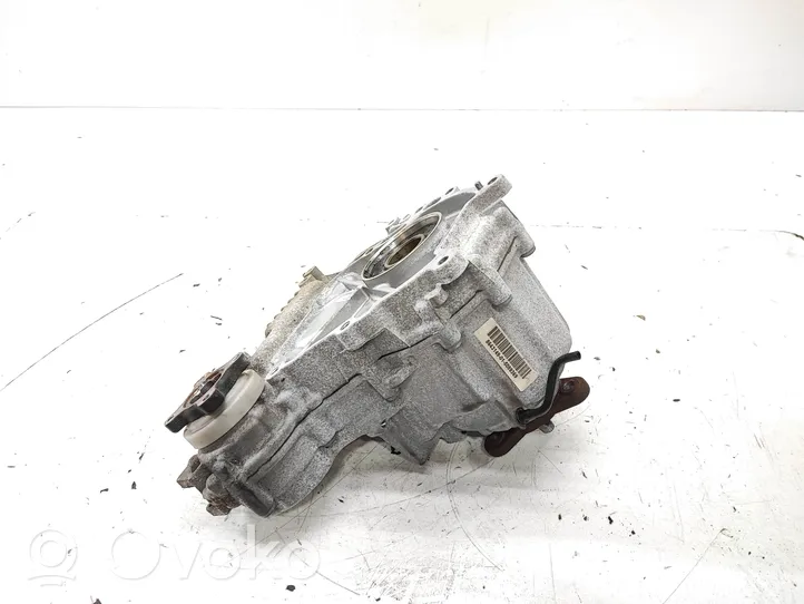 BMW 4 F32 F33 Scatola ingranaggi del cambio 8643149