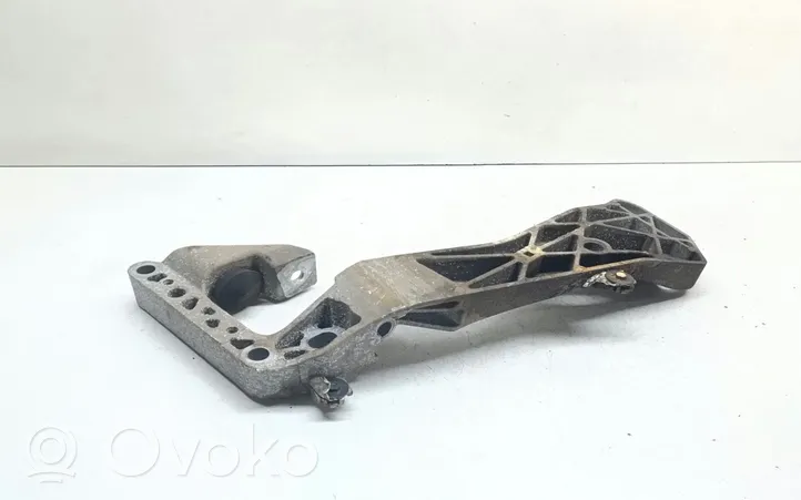 BMW 4 F32 F33 Supporto di montaggio scatola del cambio 6769281